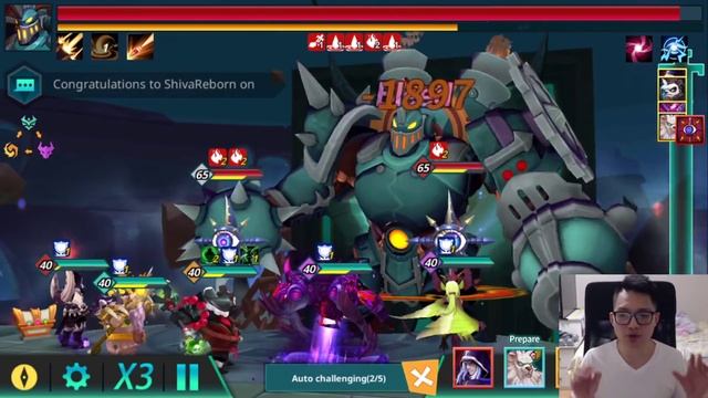 Should you play? Pros/Cons about Calibria Crystal Guardians. So much POTENTIAL - CCG смотреть онлайн