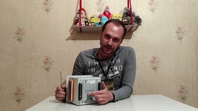 Обзор БМРЗ-152  Часть первая Дисплей лицевая панель аналоговые и дискретные входы выходы