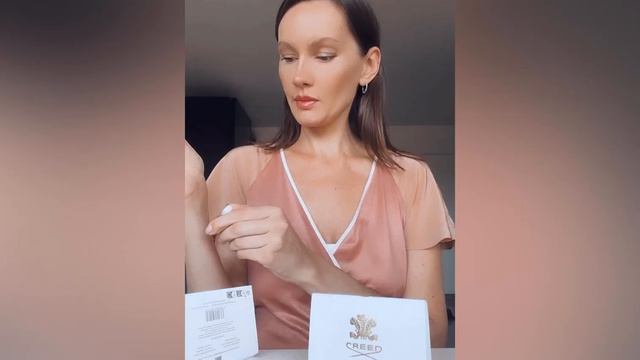 Creed Review: Love In White, Spring Flower, Love In White For Summer