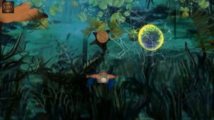 Мюзикл «Летучий корабль» 2 серия