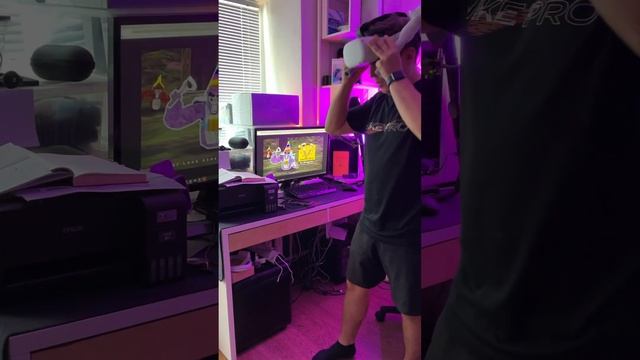 Как сделать ДЛИННЫЕ руки в Gorilla Tag? смотреть онлайн