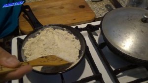 УНИВЕРСАЛЬНАЯ-МАКУХА своими руками.ВАЖНО!!!