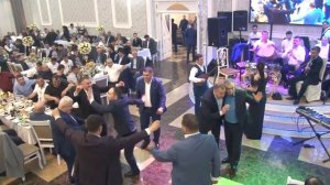 Samire Shirvanli - Super ifalar yeni Sank-Peterburq toyu