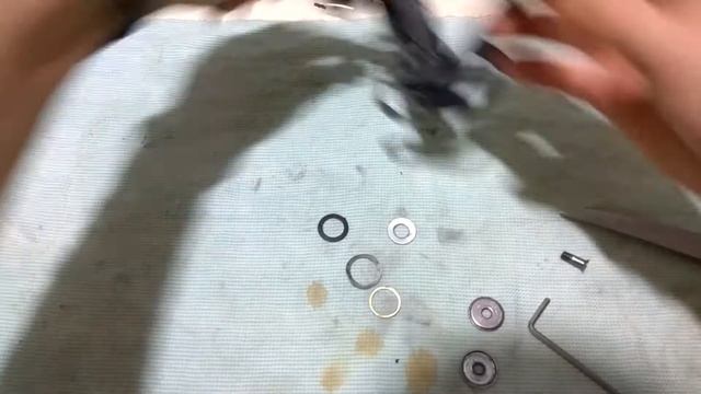 Shimano xtr ремонт ролика смотреть онлайн