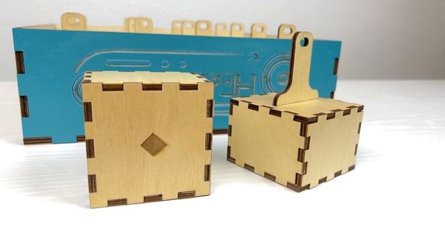 Шумовой набор "Шумотрон" от АЛМА смотреть онлайн