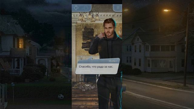 ?МАЙКЛ ТЁРНЕР? Тени Сентфора: обзор персонажа и отношения к Саре смотреть онлайн