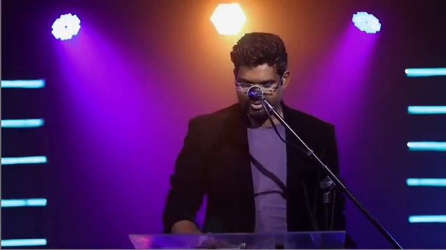 Time With God Christsquare | Tamil Christian Songs Instrumental Flute Live Show-2 | Bro. James смотреть онлайн