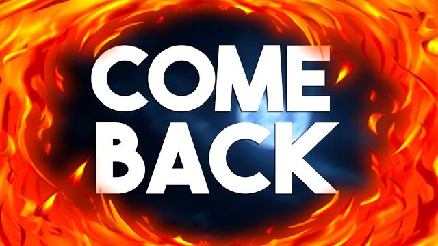 Comeback