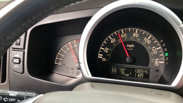 2007 Honda Ridgeline K&N intake series 77 acceleration смотреть онлайн