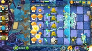 РАСТЕНИЯ против ЗОМБИ 2 или PLANTS vs ZOMBIES 2. Серия 46: Зомби маг