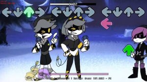 Friday Night Funkin’: Bonedoggle cover (Murder Drones) | FNF mod