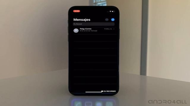 Cómo bloquear llamadas, correos y mensajes no deseados en nuestro iPhone o iPad смотреть онлайн