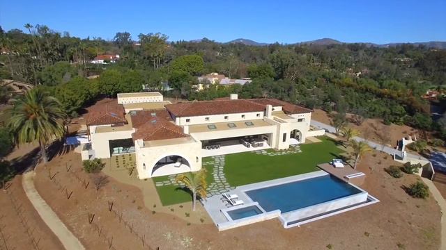 Pacific Sotheby's International Realty Talk: San Diego Real Estate Firm Delivers the American Dream смотреть онлайн