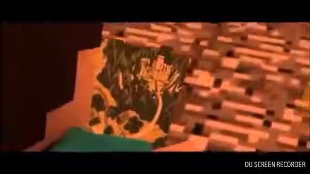 Minecraft song dragon doom смотреть онлайн