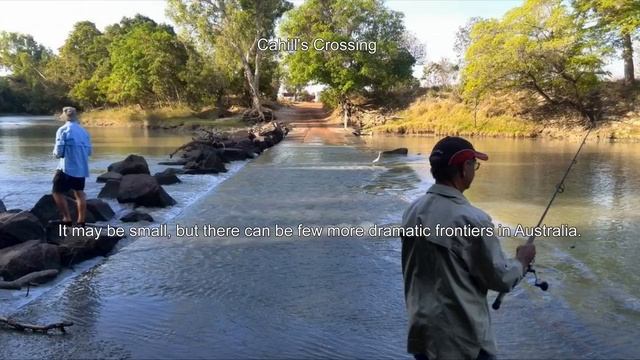 Best places to travel - Kakadu National Park, Australia смотреть онлайн