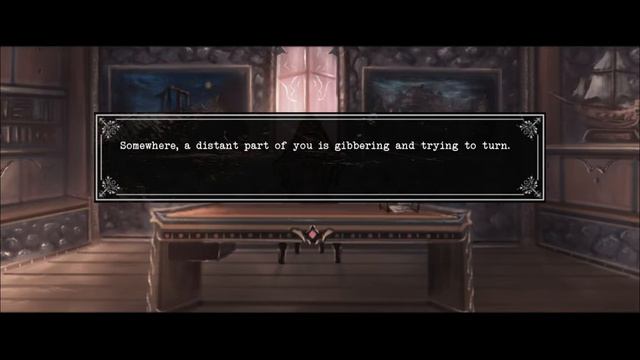 Black Closet Case Guides - Vampires, Bug People смотреть онлайн