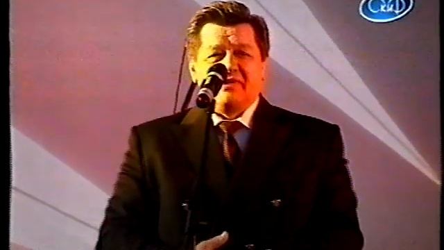 скиф Первый республиканский фестиваль Беларусь православная в Орше, 2006 смотреть онлайн