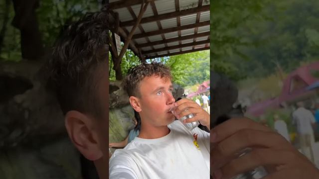 попил воду из гор..: что со мной стало смотреть онлайн