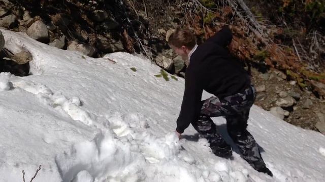 Горный Алтай. лето 2013 смотреть онлайн