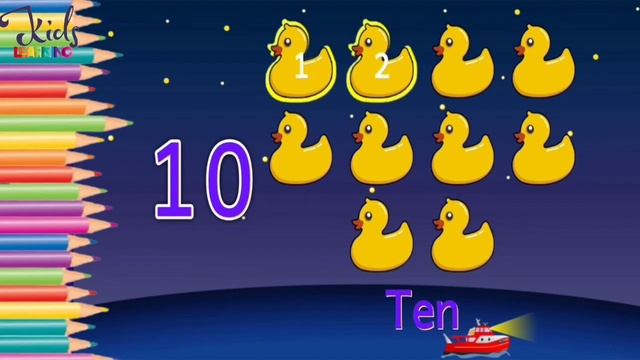 learn counting 1-20 with number name #kidslearning #preschool #1to20 #pihoozz | #PIHOOZZ смотреть онлайн