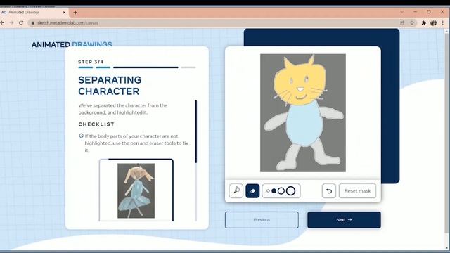 sketch demo lab смотреть онлайн