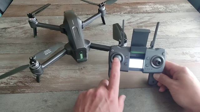 4DRC M1 Pro смотреть онлайн