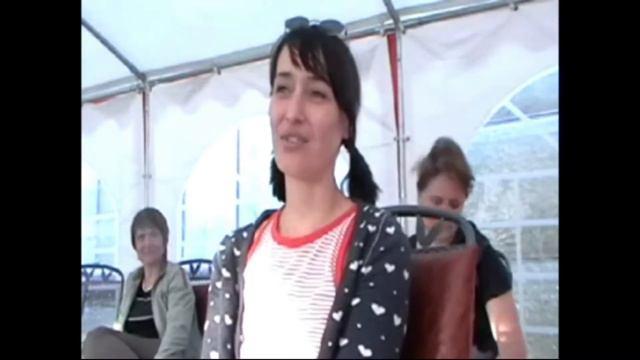 Сеанс КМ-консультирования. Маргарита 2011 год. смотреть онлайн