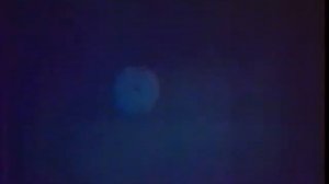 Экстро-НЛО. Необъявленный визит