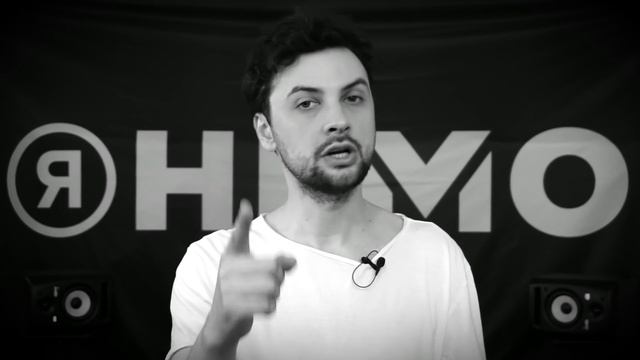 Кто выступит у меня на "разогреве"? (Я НЕМО #37) смотреть онлайн