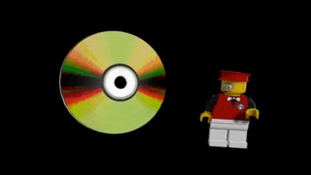 You have put the CD in your computer (Spanish) смотреть онлайн