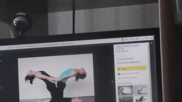 ЙОГА ЧЕЛЛЕНДЖ 1 ЧАСТЬ, ЛЁГКИЕ ПОЗЫ ЙОГИ. смотреть онлайн