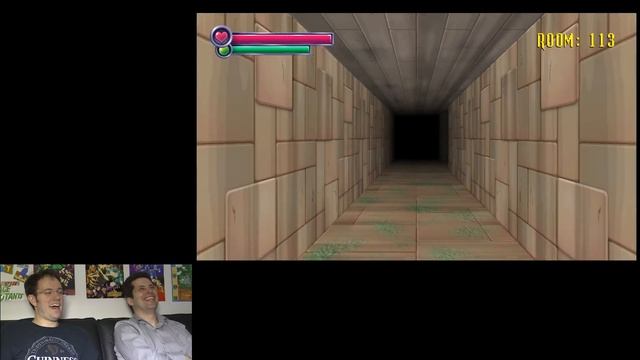 Spooky's House of Jump Scares (PC) James & Mike Mondays смотреть онлайн