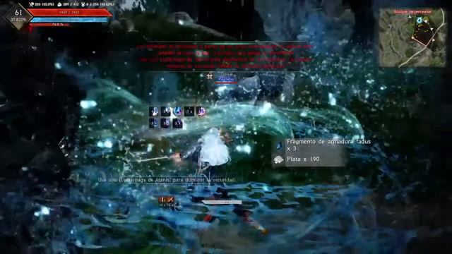 Black Desert Corsair season смотреть онлайн
