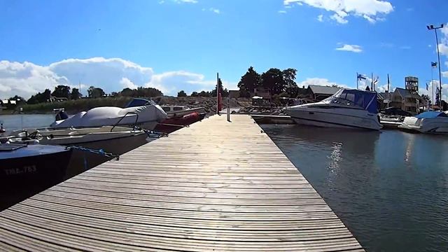 Хаапсалу, яхт-клуб http://vermitechnologii.ru/ Kallis Mari 1 смотреть онлайн