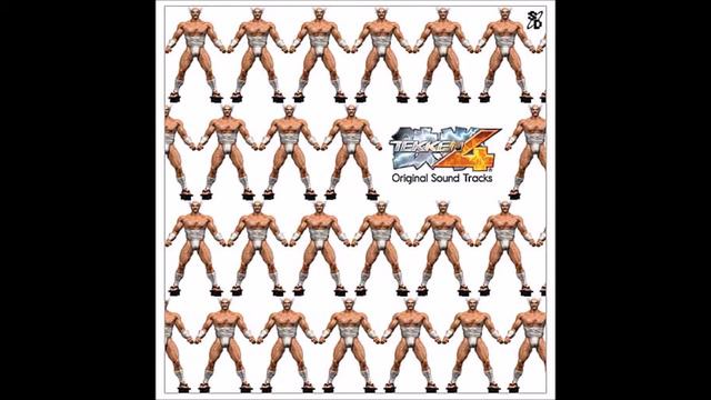 Tekken 4: OST - Touch And Go смотреть онлайн