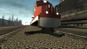 Smurf Cat Nextbot Gmod