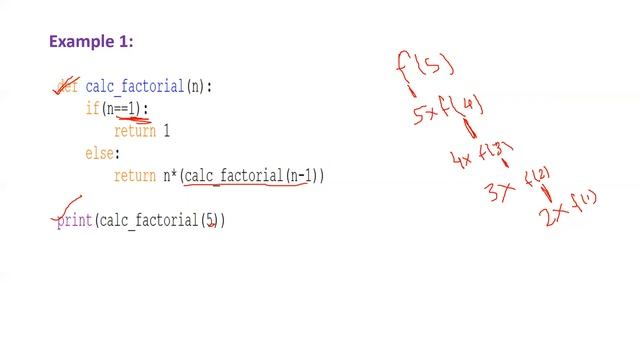 InfyTQ - Recursive Functions in Python | InfyTQ 2022 Batch смотреть онлайн