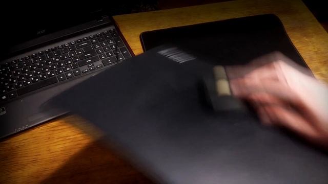 коврик для мыши Hyperx FURY PRO L