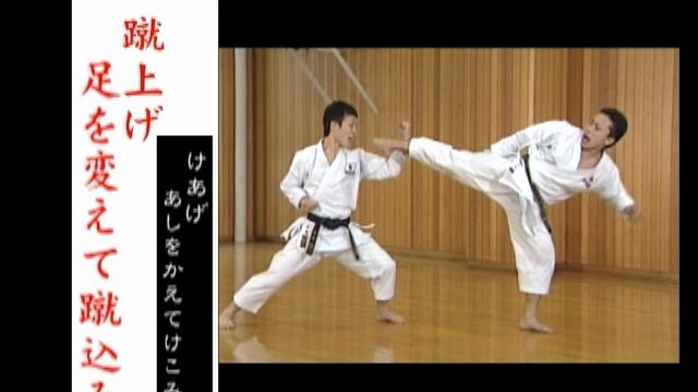 Масао Кагава - Шотокан