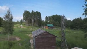 "Зеленые просторы"