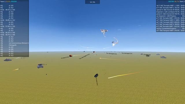 Fauxbi Offensive Group 1 Episode 1