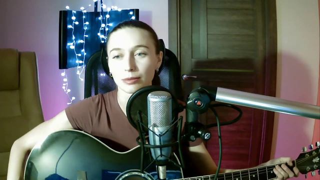 Вечерние посиделки с песнями и чаем (08.02.2020)