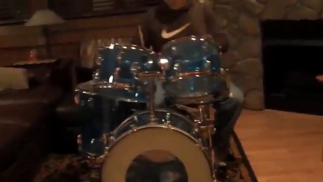 Ludwig Vistalite смотреть онлайн