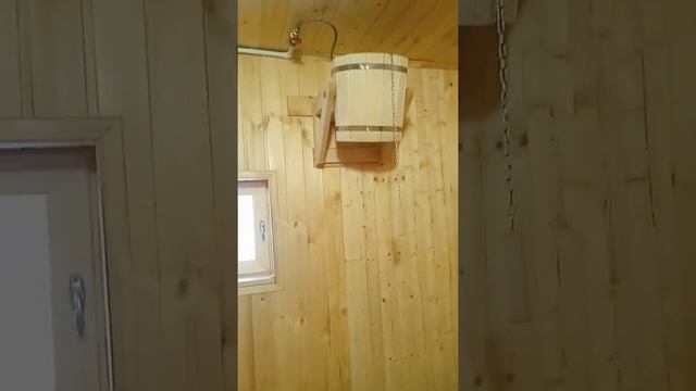 внутренняя отделка бани смотреть онлайн