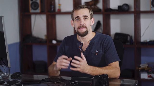 Goodbye Luminosity Masking, Hello Lumist 2 смотреть онлайн