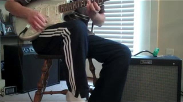 Me playing Sleepwalk смотреть онлайн