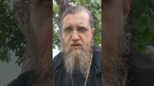 Как начать верить маловеру и лентяю? Головой понимаю, а сердце как камень. смотреть онлайн