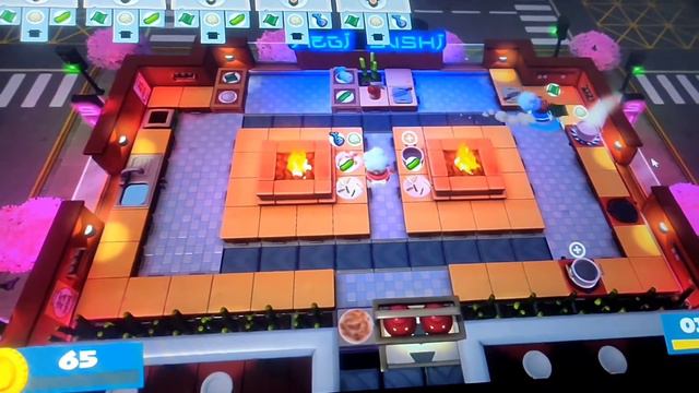 The MOST STRESSFUL Game I Ever Played