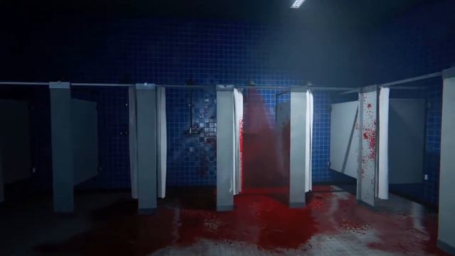 Outlast Trinity Fan-Trailer 「GMV」 смотреть онлайн
