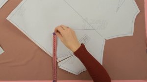 Как сшить ТОП ИЗ ШЕЛКА своими руками ? ЧАСТЬ 1 | Хочу шить